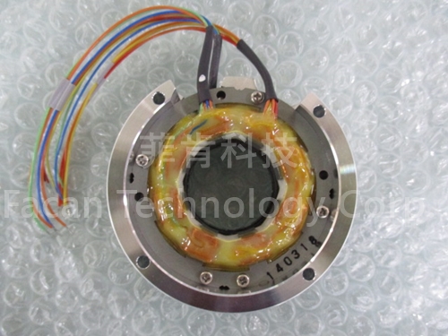 Radial Unit 2 Assy 303